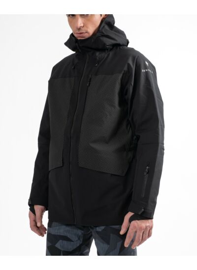 Veste de ski Hybrid homme