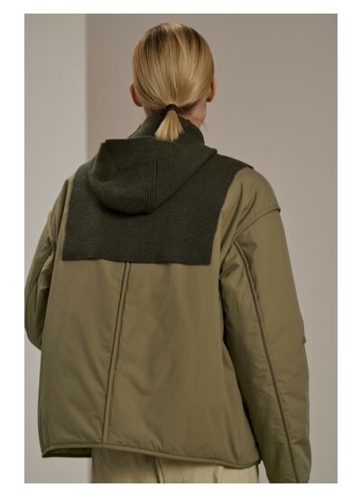 Cagoule - Welcome