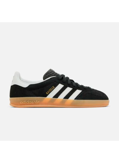 Adidas Gazelle Indoor Core Black