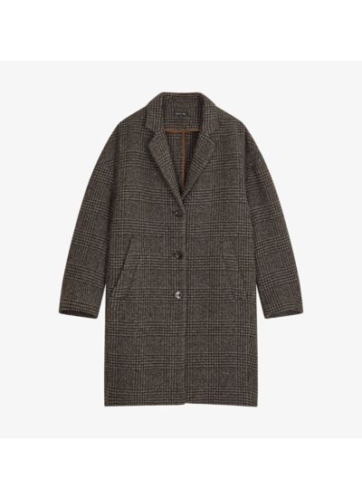 Manteau - Rochester