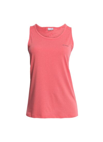 Sunlight Peak II Novelty Tank Rouge