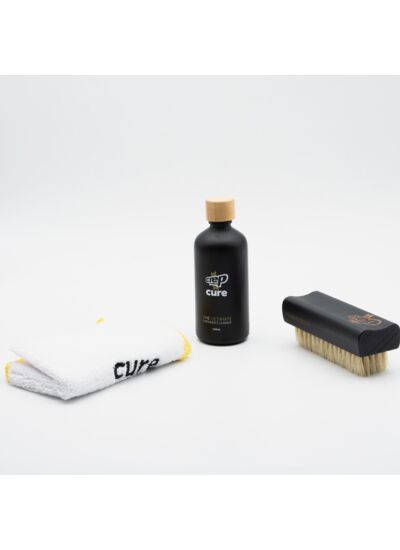 Crep Protect - Cure Kit