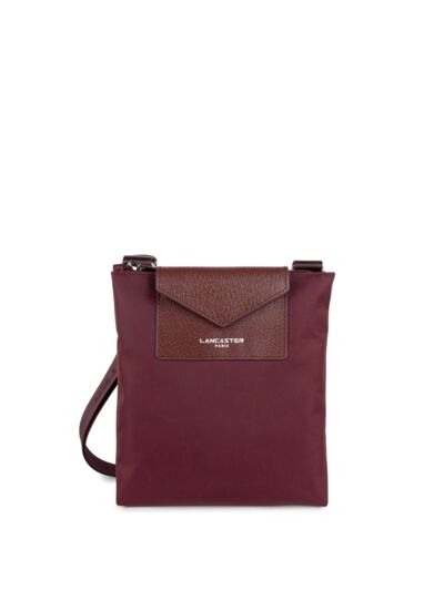Double pochette Zippé Smart KBA