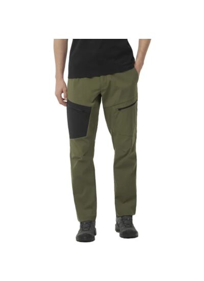OUTERPATH UTILITY PANTS