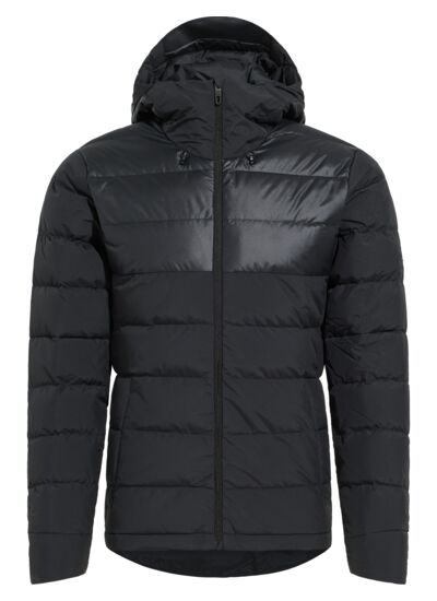 Veste à capuche SEVERIN N-THERMIC pour homme