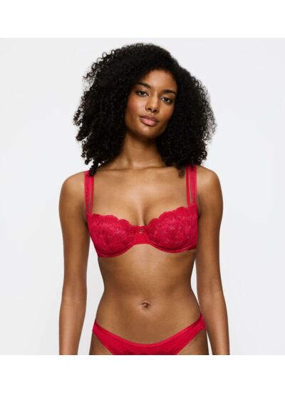 Palina Moonlight Kiss WH-Soutien-gorge avec armatures