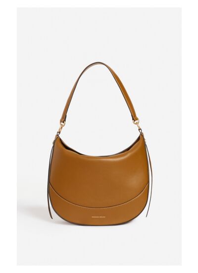 Grand Sac Daily En Cuir En Cuir Lisse