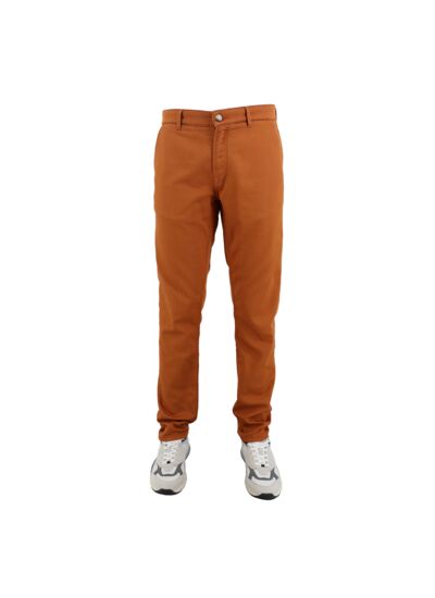 Chino 721 Slim Fit noisette