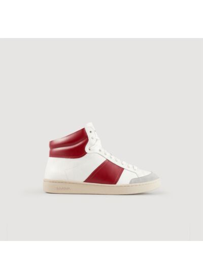 Sneakers mi-hautes