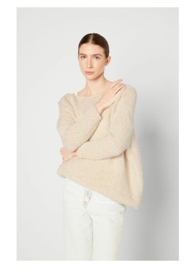 Pull femme Noboo
