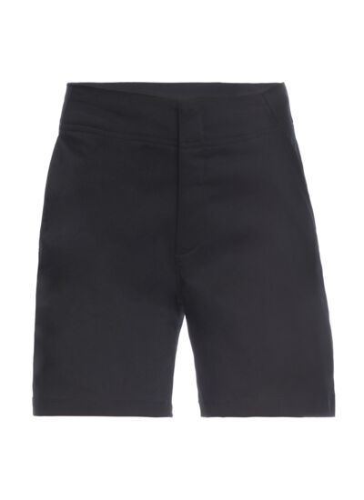W Climber Canyon FS Short Noir
