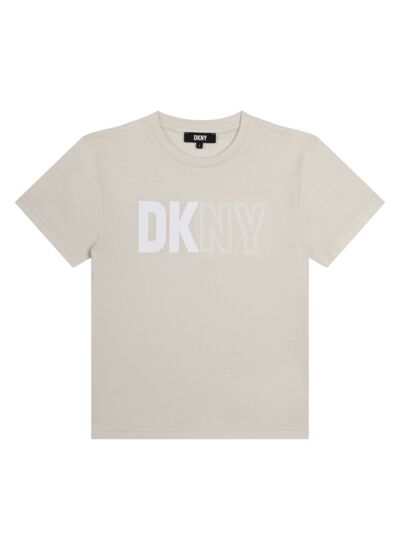TEE-SHIRT MANCHES COURTES