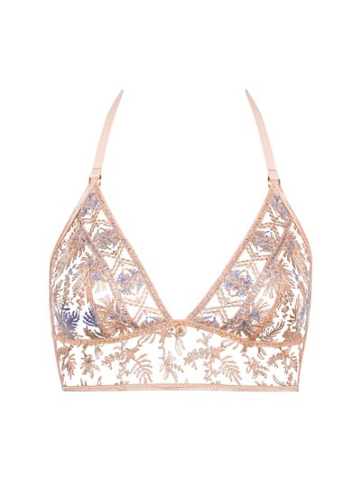 soutien-gorge Triangle bralette Sound of Heart