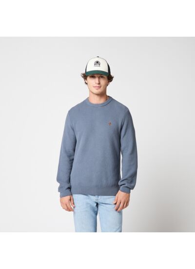 OPALE KNITWEAR KNIT