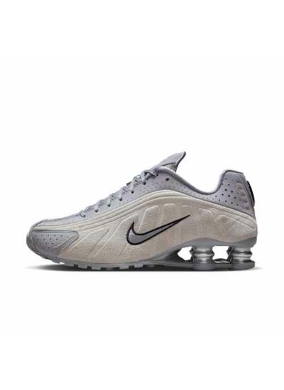 W NIKE SHOX R4