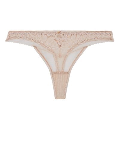 Aubade Tanga illusion fauve