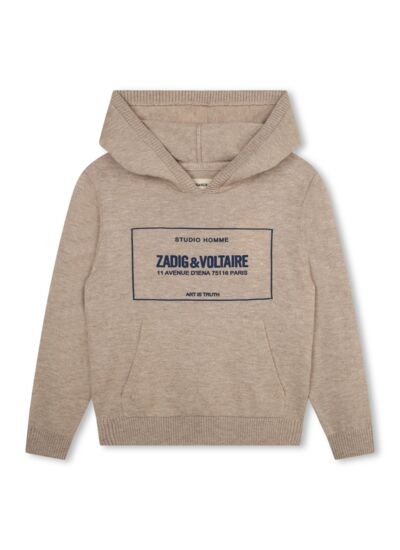 PULL A CAPUCHE