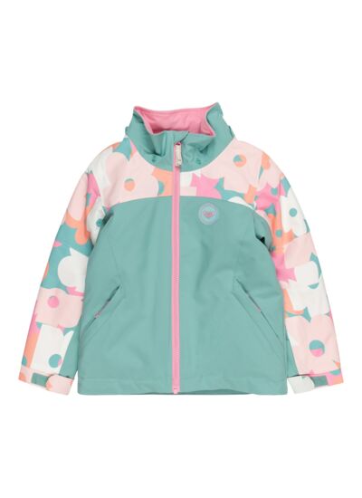 VESTE DE SNOWBOARD / SKI ENFANT