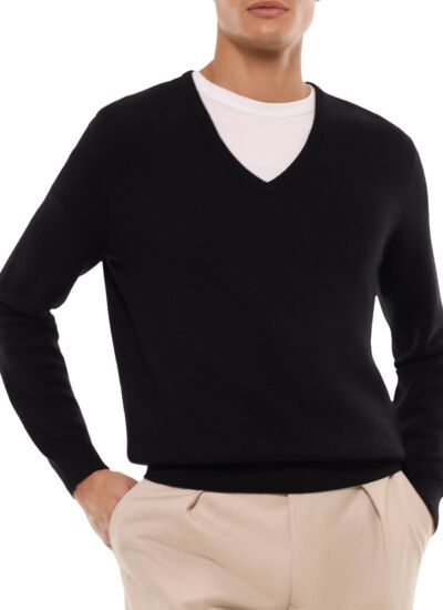 Fursac Pull en laine