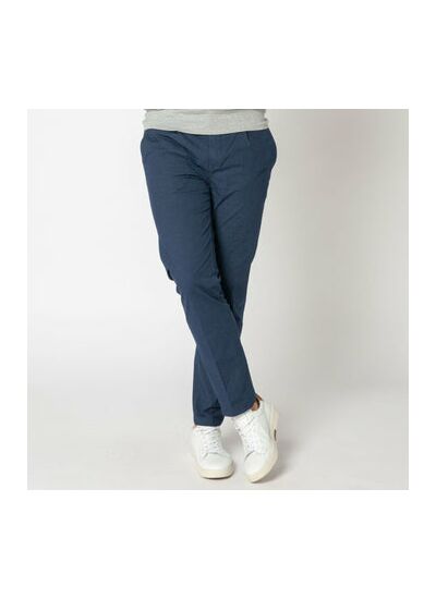 Chino 707 indigo