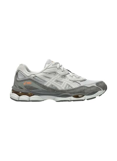 Asics Gel-NYC Cloud Grey Cement Grey