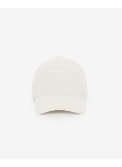Casquette Brodée Greb Shearling