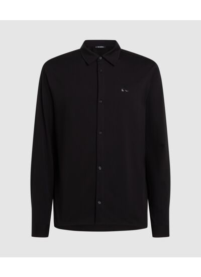 SHINY K JERSEY SHIRT