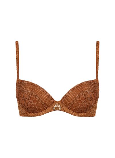 soutien-gorge Push-up coques Stardust Dream