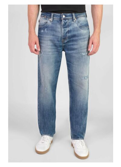 Jeans droite 800/60 loose, longueur 34