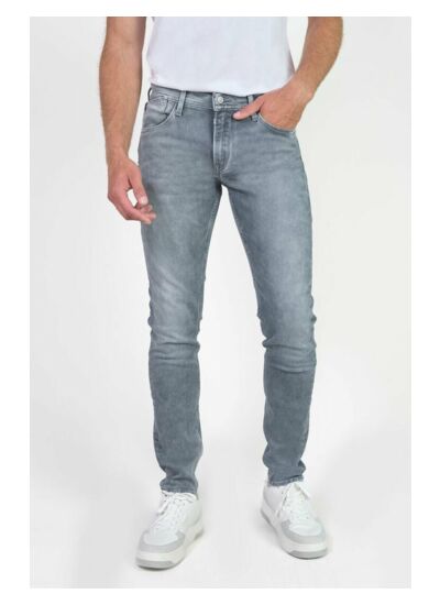 Jeans droite jogg 800/12 regular , longueur 34