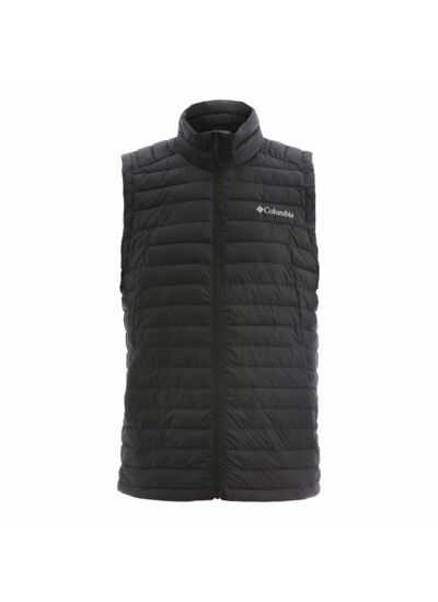 M Cruise River FS Vest Noir