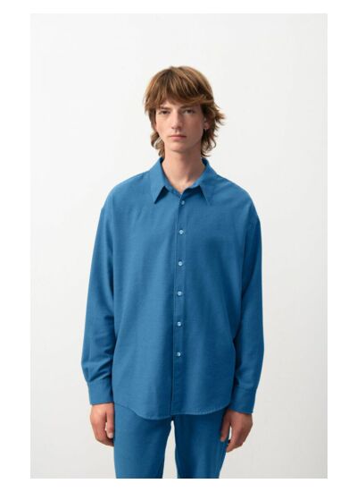 Chemise homme Dakota