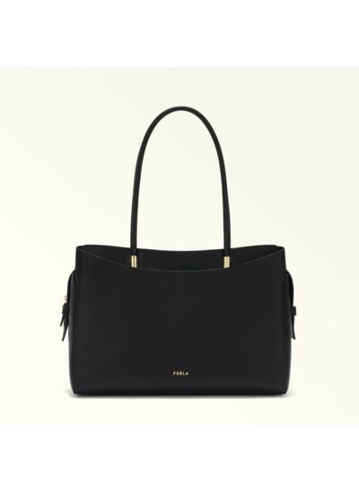 ERIS L TOTE - VITELLO KERIA+VITELLO SIDNEY