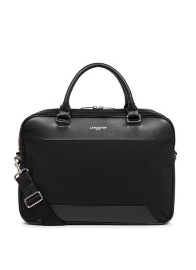 Porte documents Zippé Basic Métropole PE24