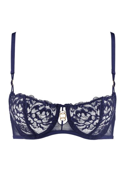 Aubade Soutien-gorge corbeille avec armatures feeling myself
