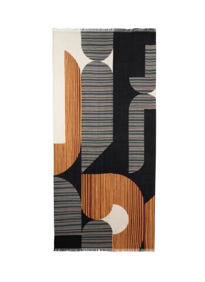 Etole imprimée - Accessoire - AUBE