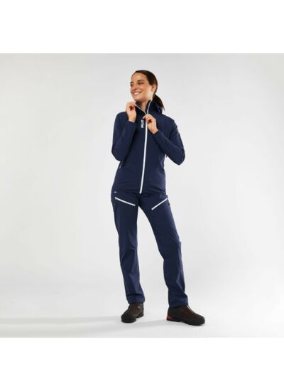 Veste Softshell TRI ICON HD W