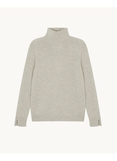 Pull Izya avoine