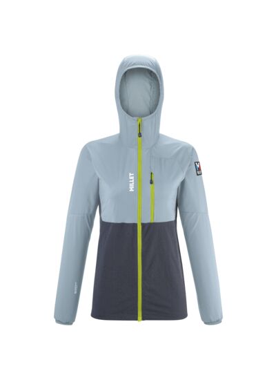 Veste Softshell TRI SKY SH HD W