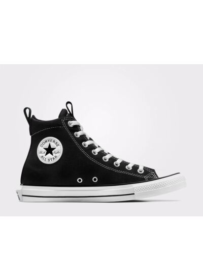 Chuck Taylor All Star Hi Black/White