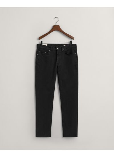 Slim Fit Desert Jeans