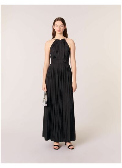 Combinaison pantalon plissée