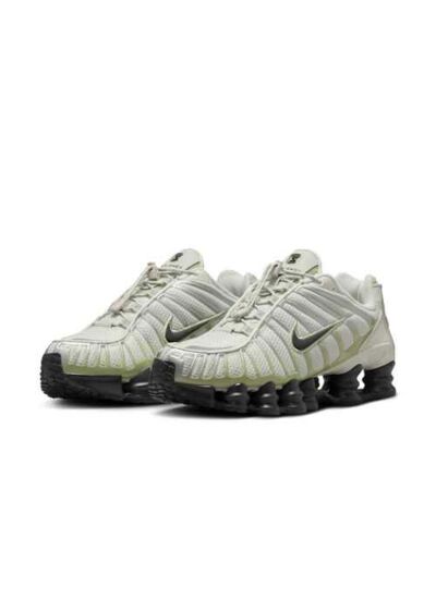 WMNS NIKE SHOX TL