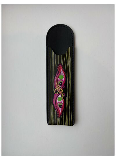 ETUI STYLO PROJET SPECIAL YEUX