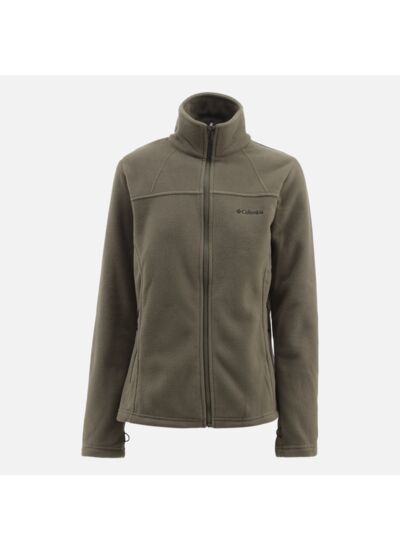Fleece Falls II Full Zip Kaki