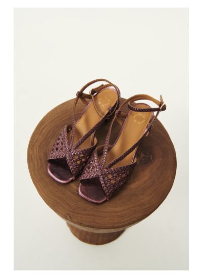 Chaussures NADINETTE
