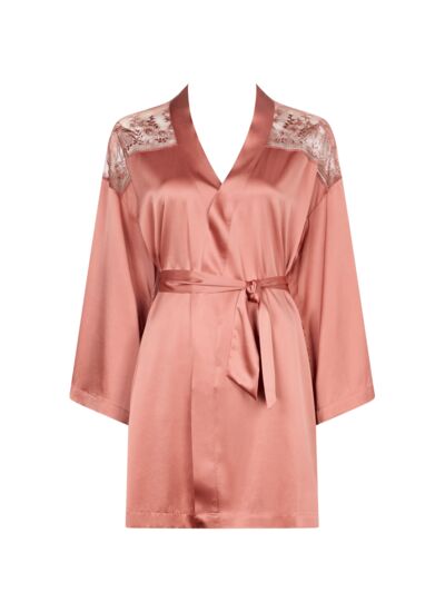 Kimono Midnight Whisper