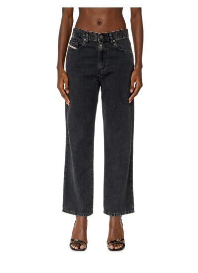 Regular Jeans - 2016 D-Air
