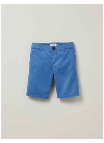 SHORT CHINO