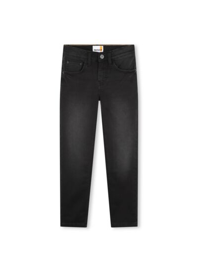 PANTALON DENIM